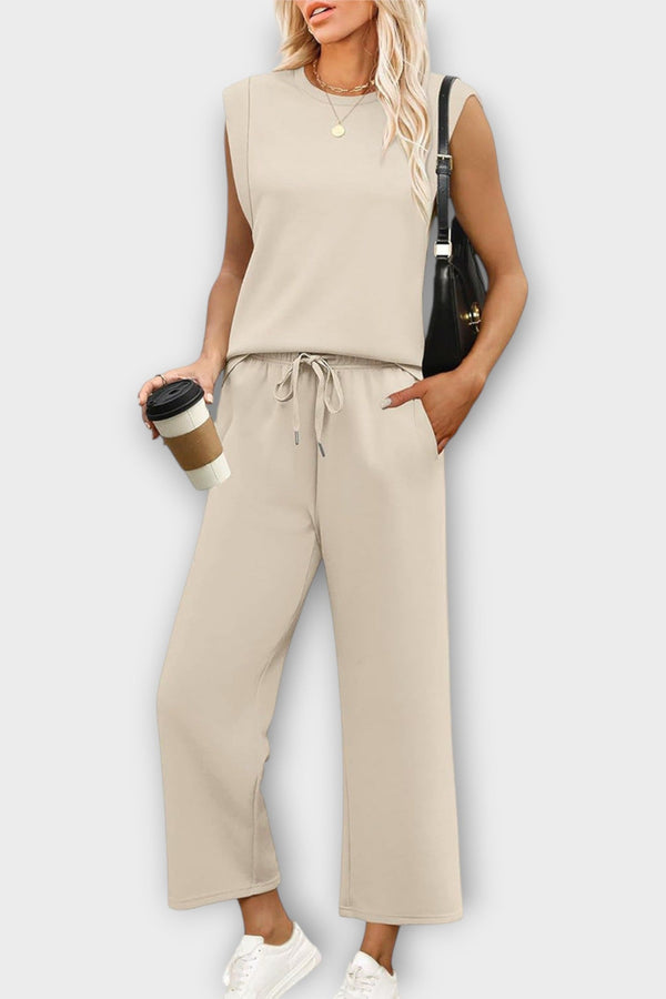 Dámská sada – měkká, elegantní a stylová