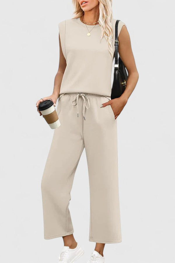 Anniston | Elegantní dvoudílný set