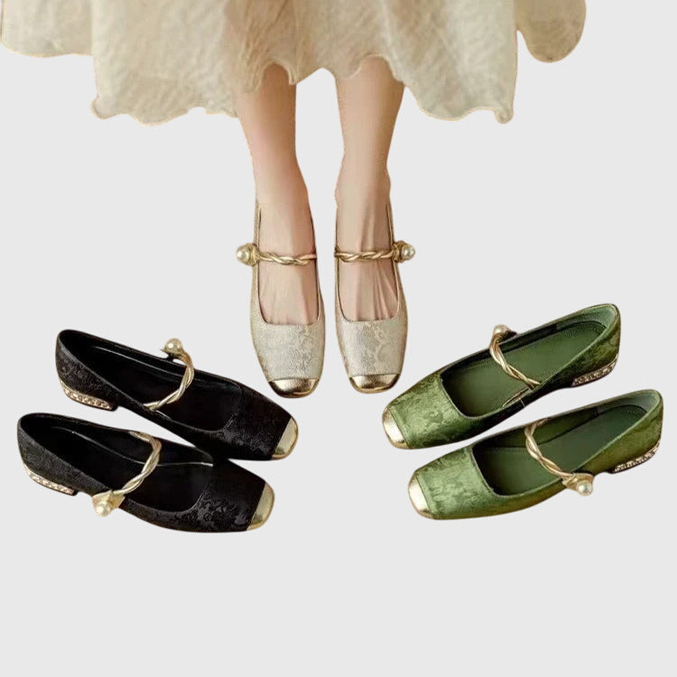 Cilia™ | Ortopedické sandály