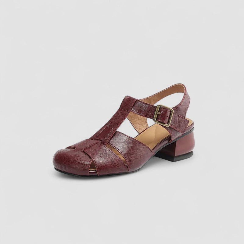 Saryanna | Ortopedické boty Mary Jane
