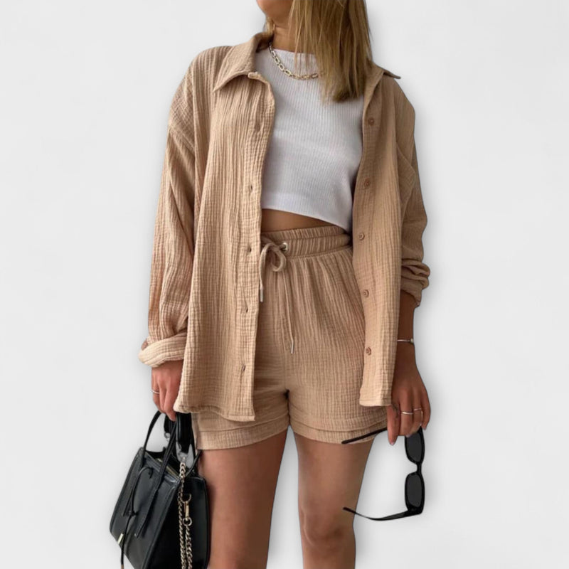 Roselina | Elegantní horní díl a spodní díl