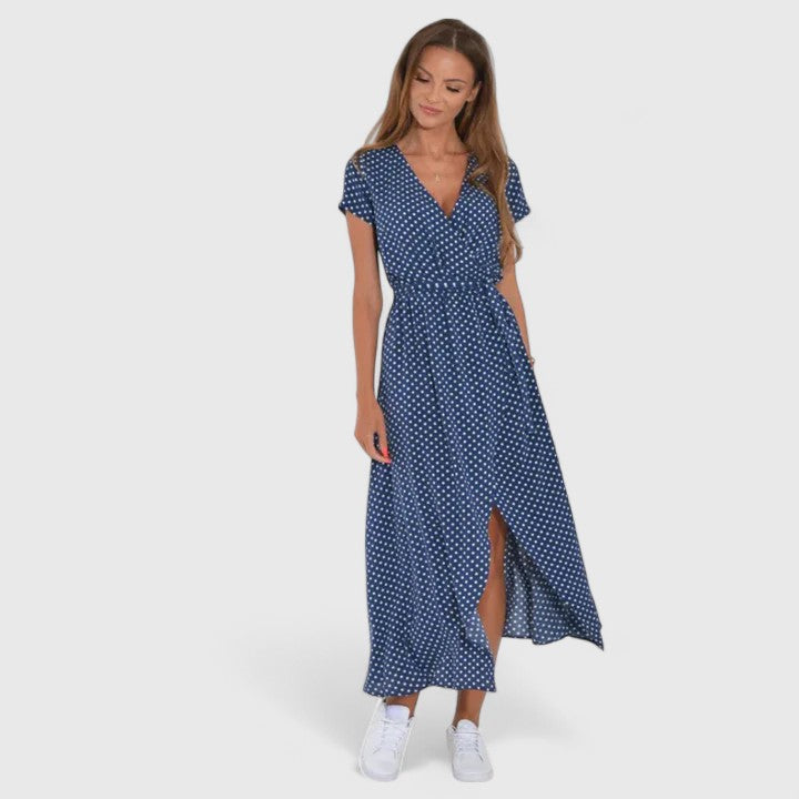 Zinavell | Elegantní midi šaty