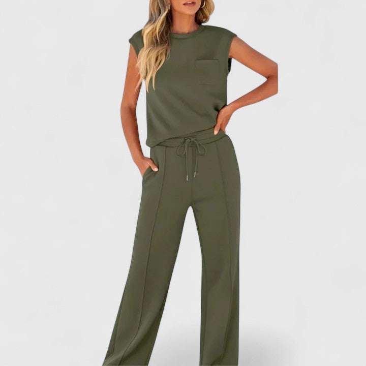 Idina | Pohodlná sada