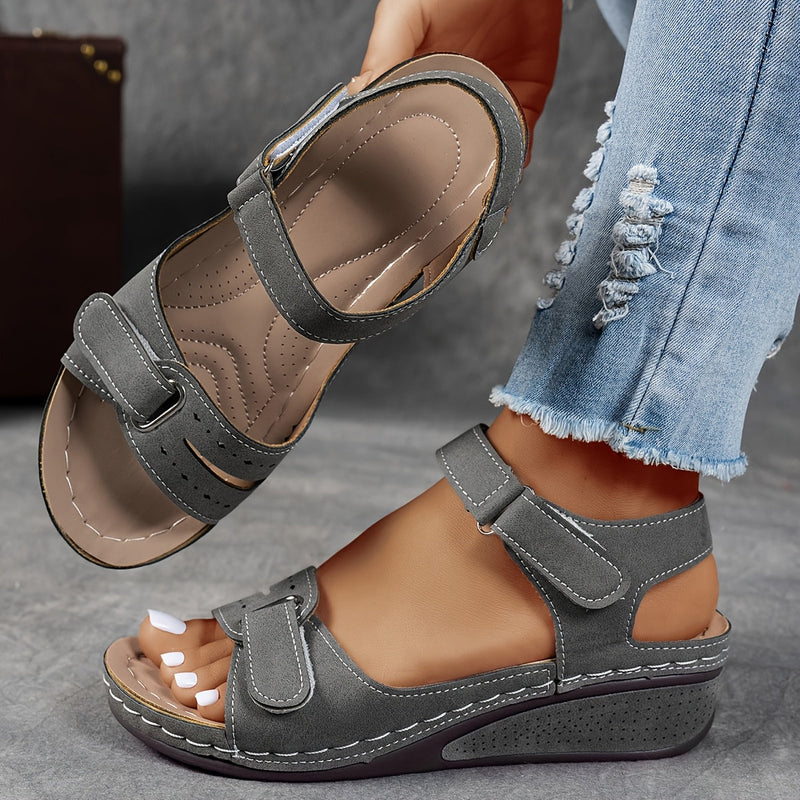 Corelie | Trendy ortopedické sandály
