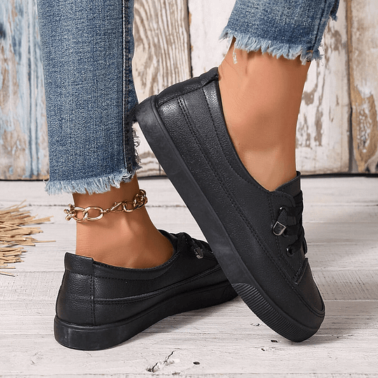 Kamari | Elegantní moderní ortopedické boty