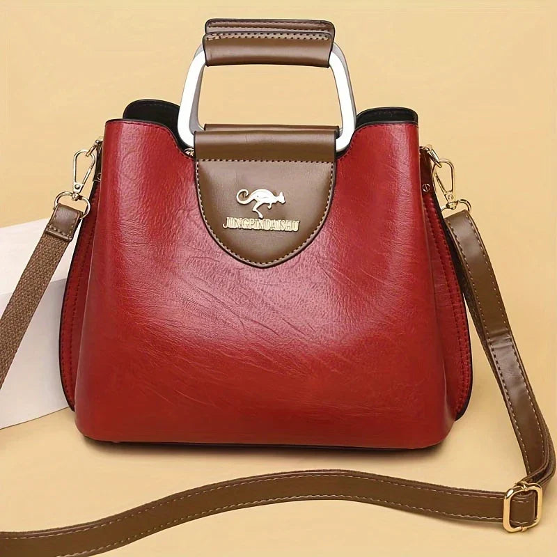 Isabella™ - Elegantní kabelka přes rameno