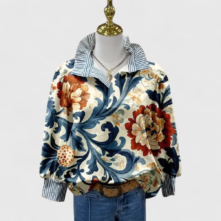 Therese | Elegantní halenka