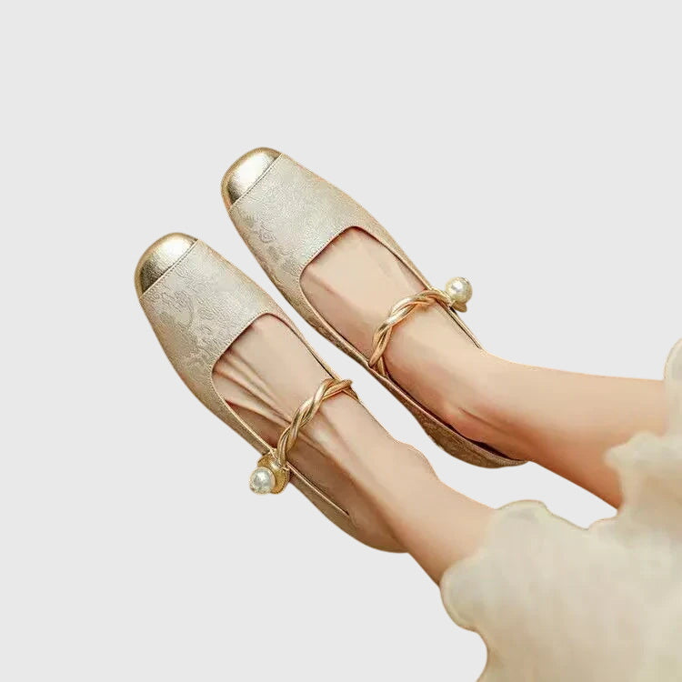 Cilia™ | Ortopedické sandály