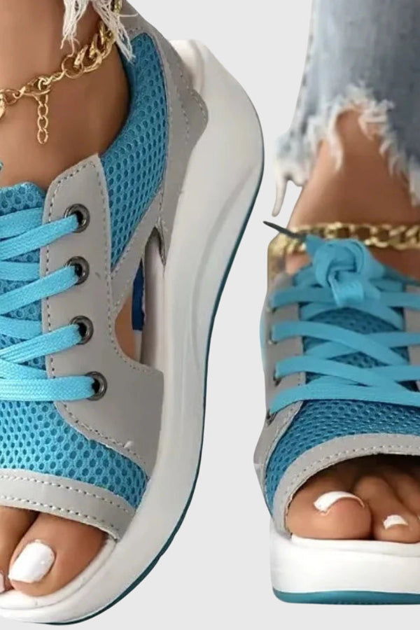 Marlene™ | Pohodlné sandály