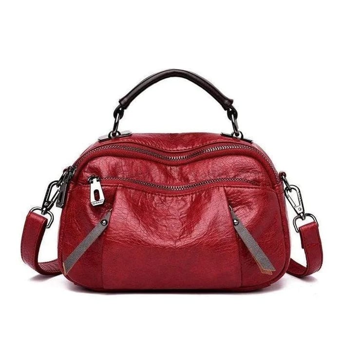 Penelope™ Vynikající styl | Měkká taška s více kapsami