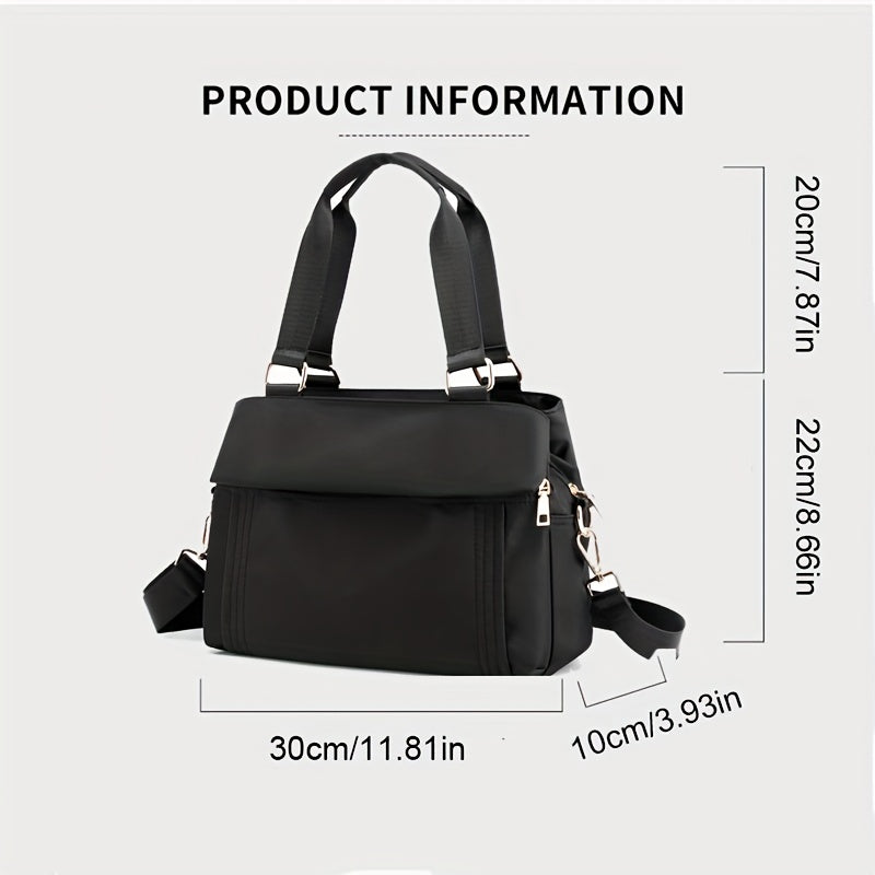 Lina™ - víceúčelová taška přes rameno