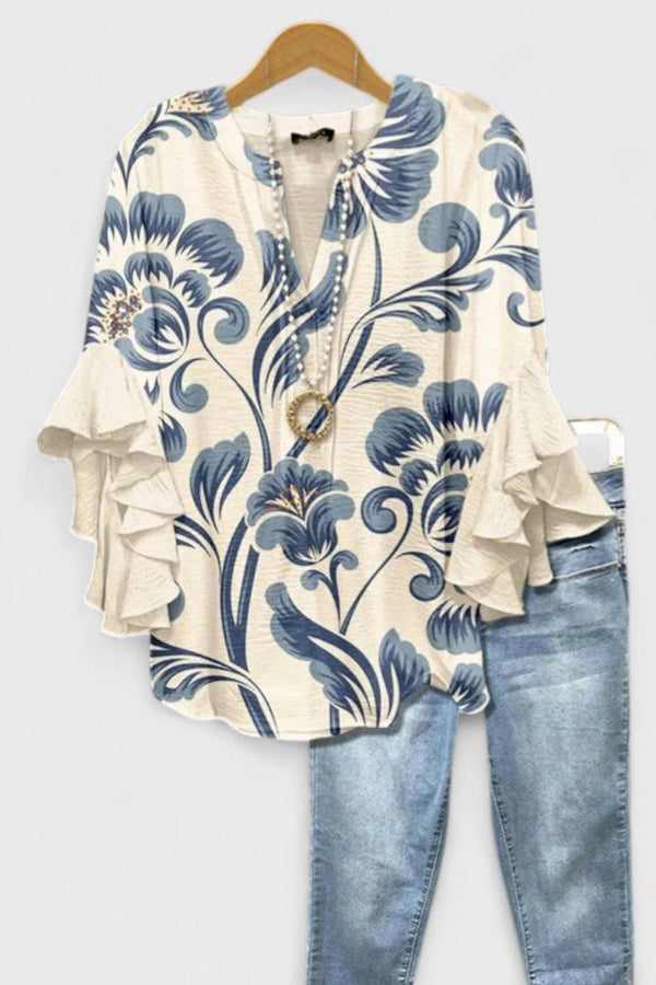 Toinette | Elegantní halenka