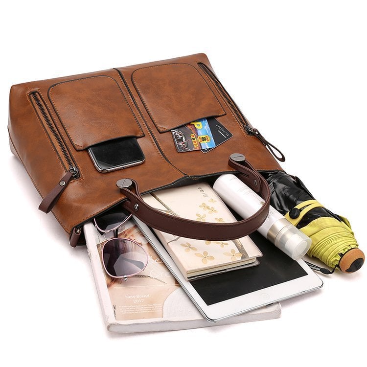 Avery™ Nadčasová elegance | Kabelka přes rameno