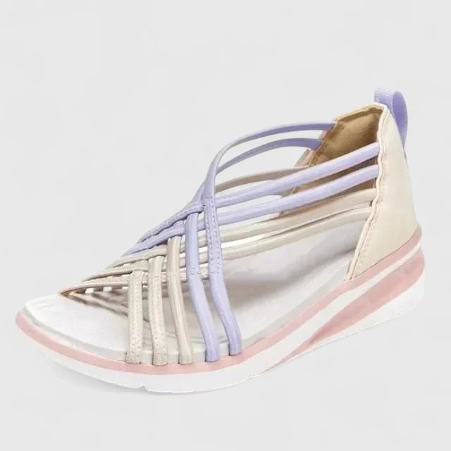 Zerisse | Ortopedické sandály