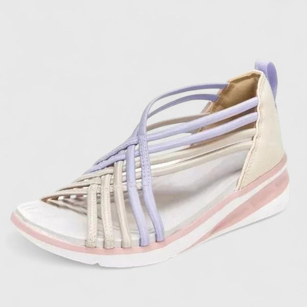 Milandra | Ortopedické sandály