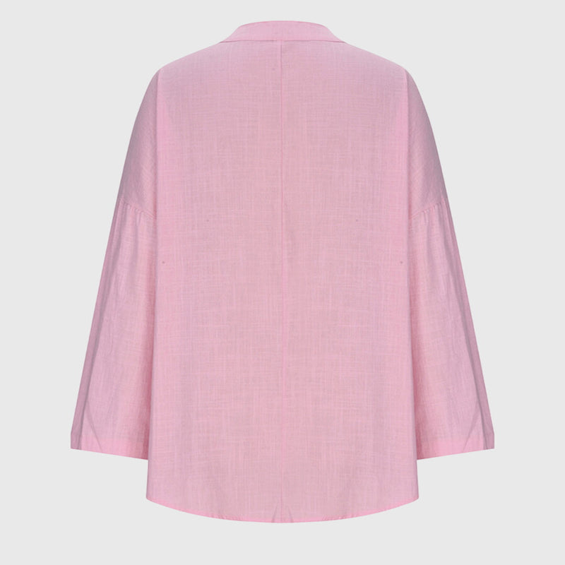 Lenara™ | Lehká elegantní plážová košile