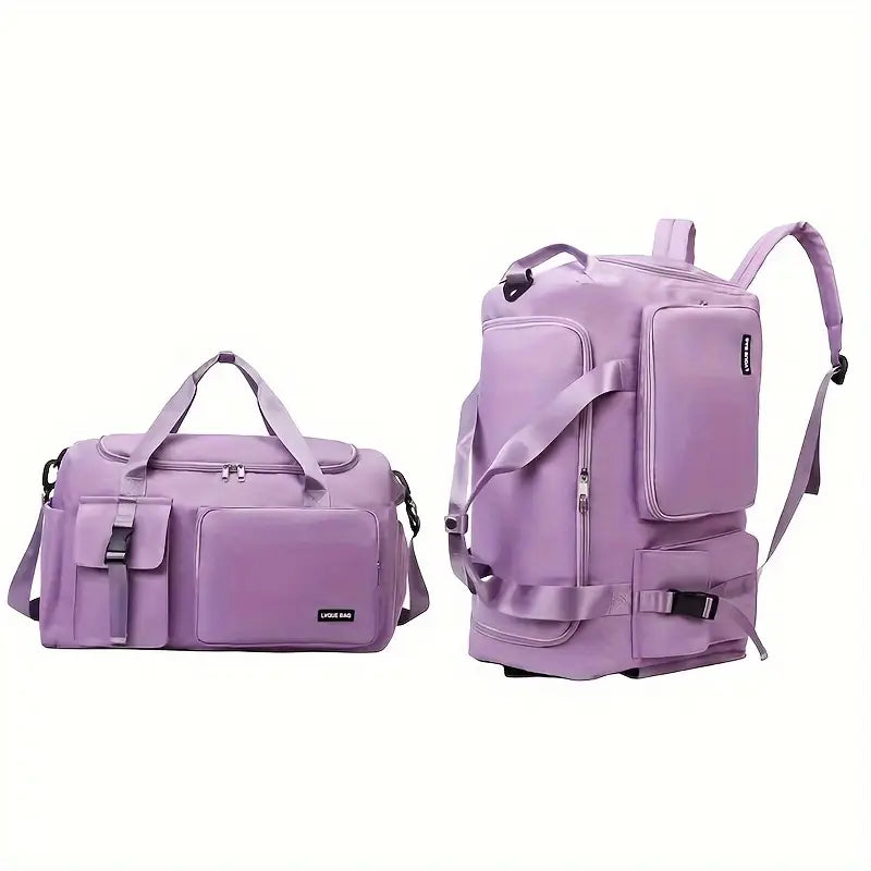 Lily™ - Stylová cestovní taška
