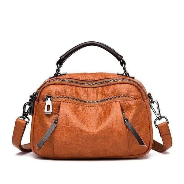Penelope™ Vynikající styl | Měkká taška s více kapsami