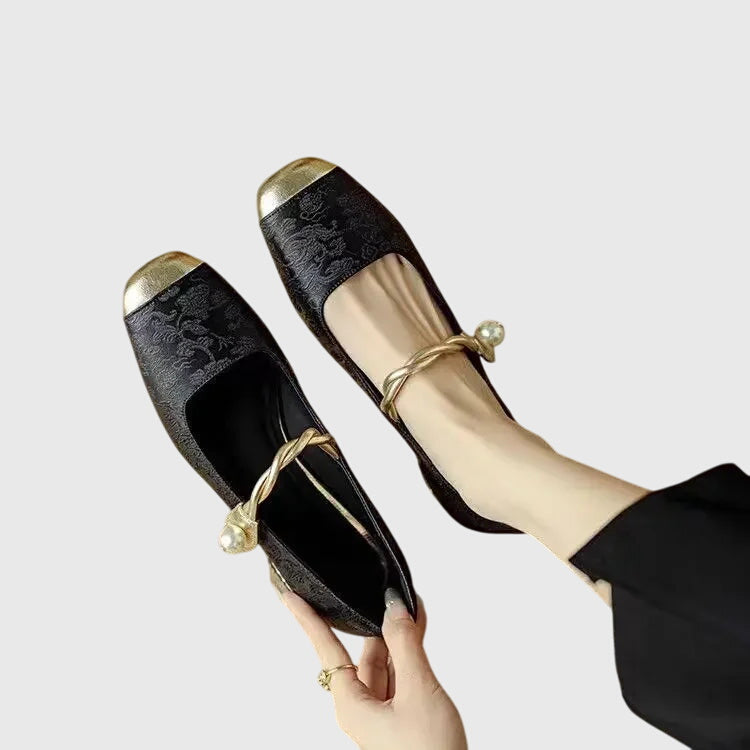 Cilia™ | Ortopedické sandály