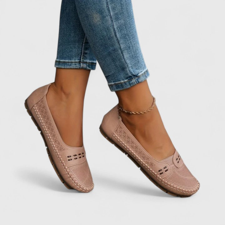 Rei | Ortopedické mokasíny