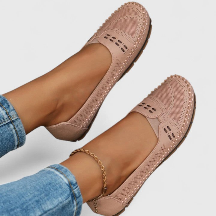 Rei | Ortopedické mokasíny