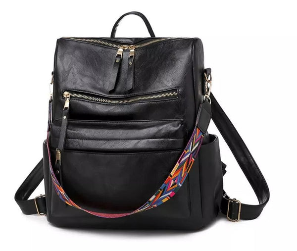 Lily™ Elegantní Půvab | Stylový Batoh