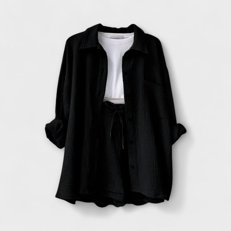 Roselina | Elegantní horní díl a spodní díl