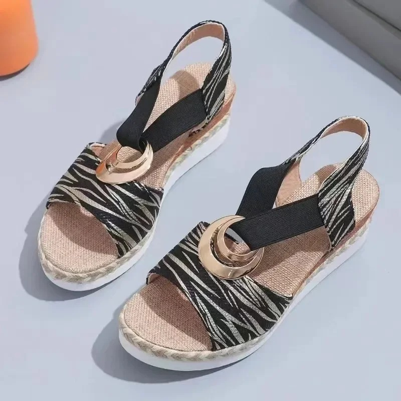 Quinn™ - Ortopedické sandály s optimální podporou