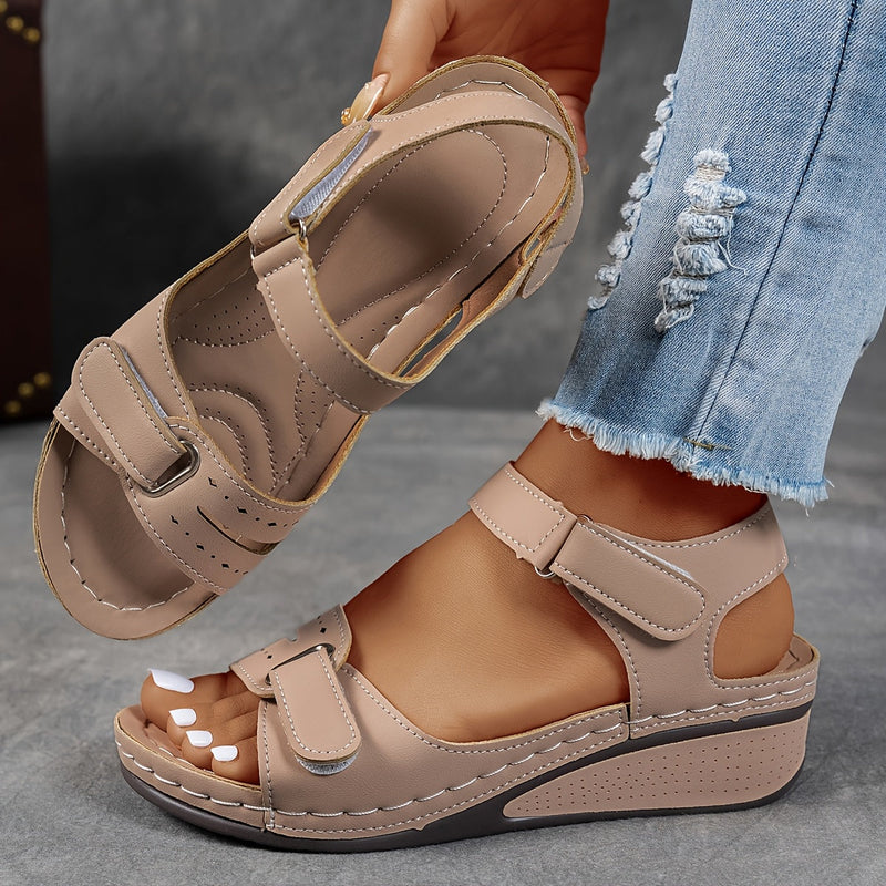 Corelie | Trendy ortopedické sandály
