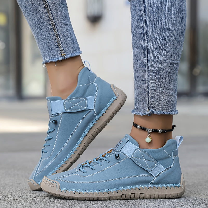 Quinley | Stylové ortopedické boty