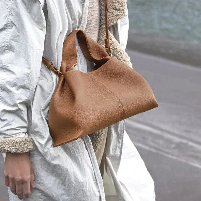 Madison™ Klasická Harmonie | Stylová Kabelka