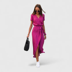 Zinavell | Elegantní midi šaty