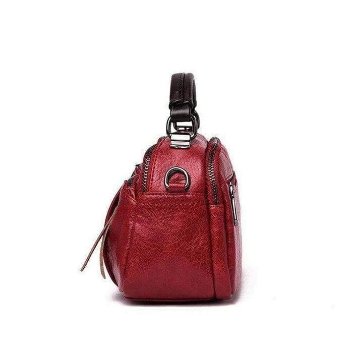 Penelope™ Vynikající styl | Měkká taška s více kapsami