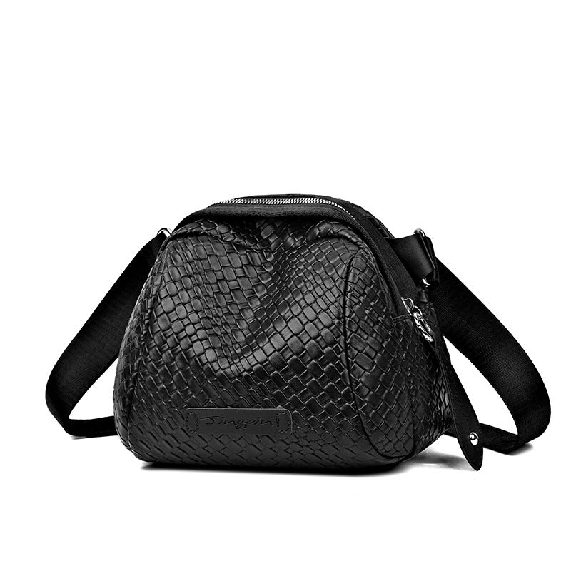 Madison™ Klasický Šarm | Prostorná Vintage Taška
