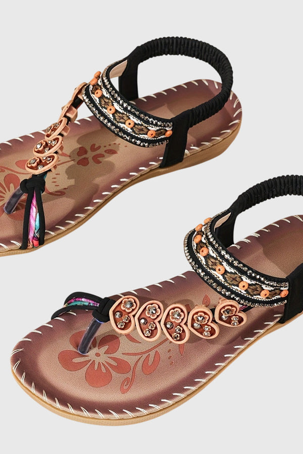 Jocelyn™ | Pohodlné ortopedické sandály