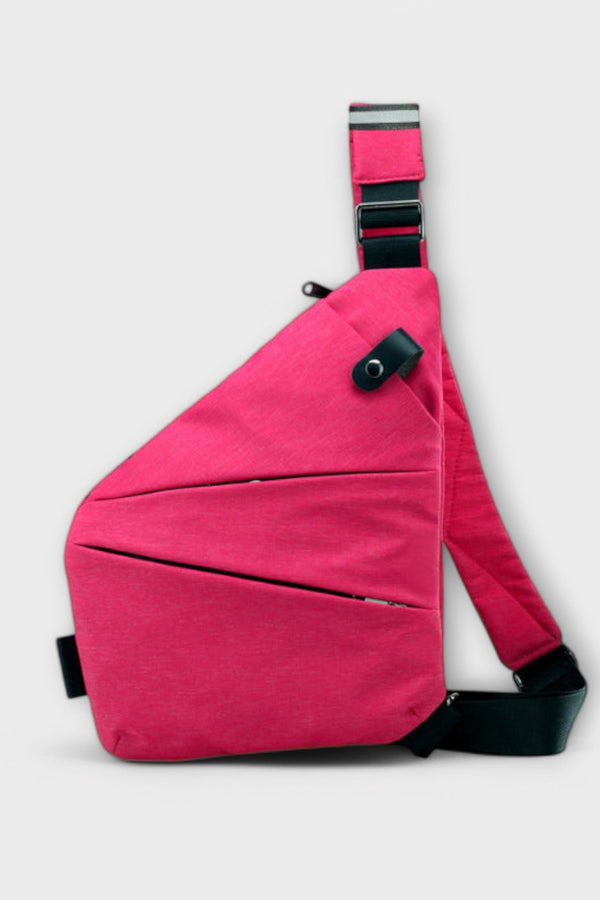 Mia - Proti-krádežní kabelka přes rameno