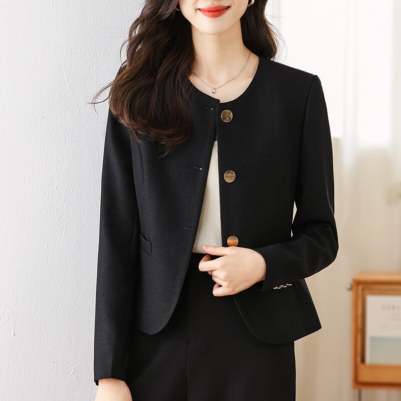 Brooklyn™ - Elegantní sako