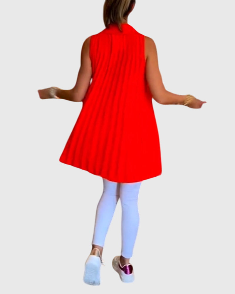 Lina™ | Tílko bez rukávů