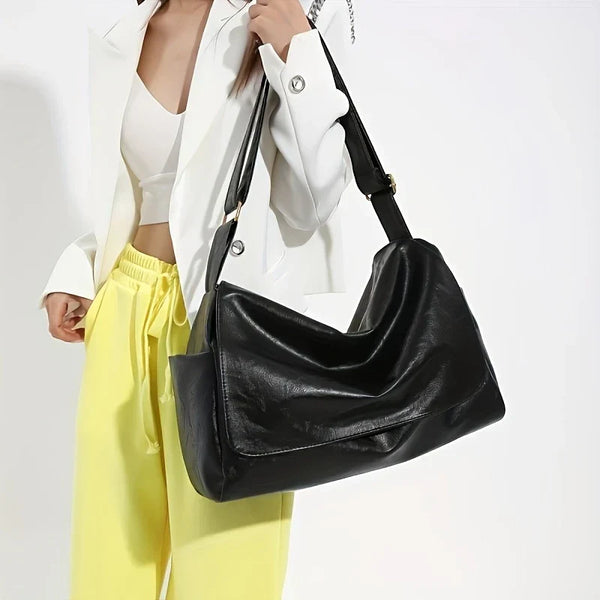 Madison™ - Vintage taška přes rameno