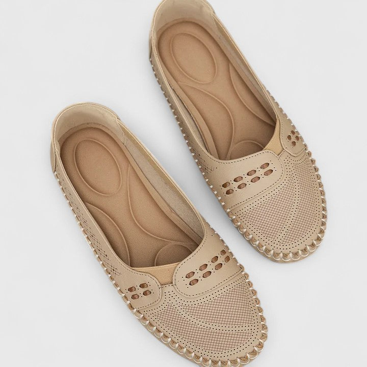 Rei | Ortopedické mokasíny