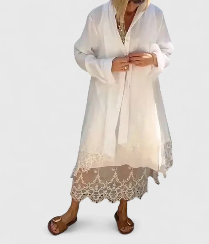 Belliane | Elegantní dvoudílná souprava