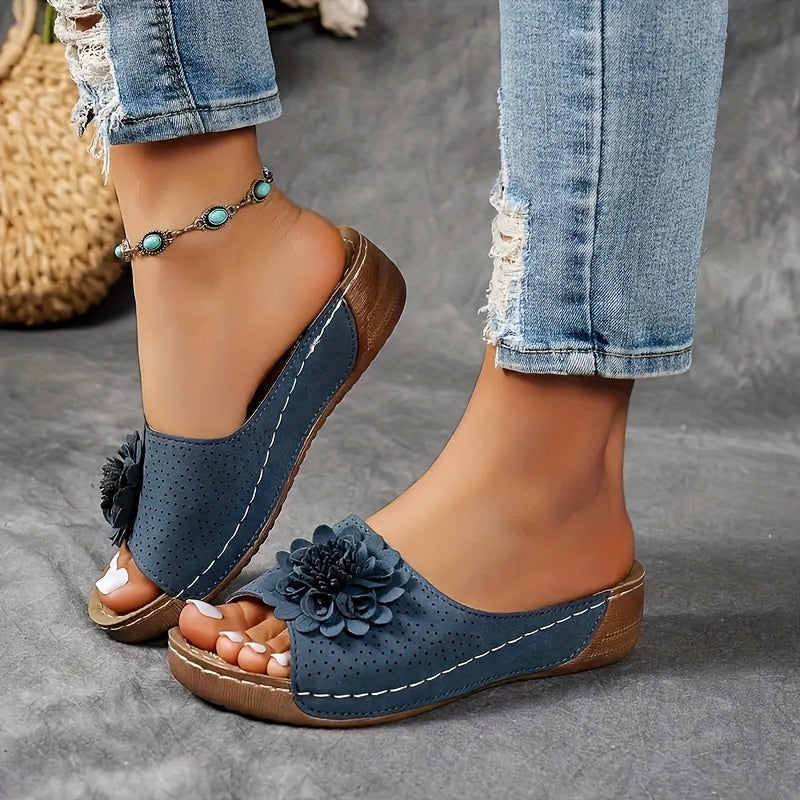 Athena™ | Stylové ortopedické sandály