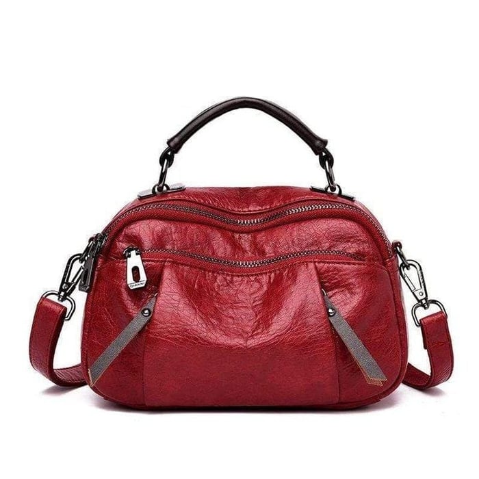 Penelope™ Vynikající styl | Měkká taška s více kapsami
