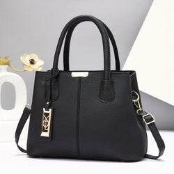 Ellie™ Luxusní Elegance | Všestranná Taška Přes Rameno