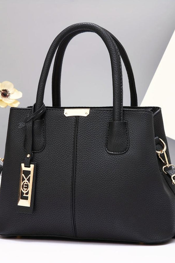 Ellie™ Luxusní Elegance | Všestranná Taška Přes Rameno