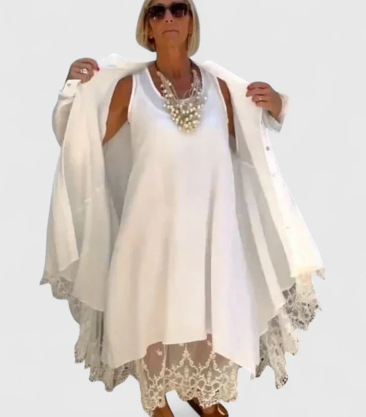 Belliane | Elegantní dvoudílná souprava