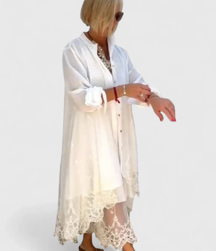 Belliane | Elegantní dvoudílná souprava