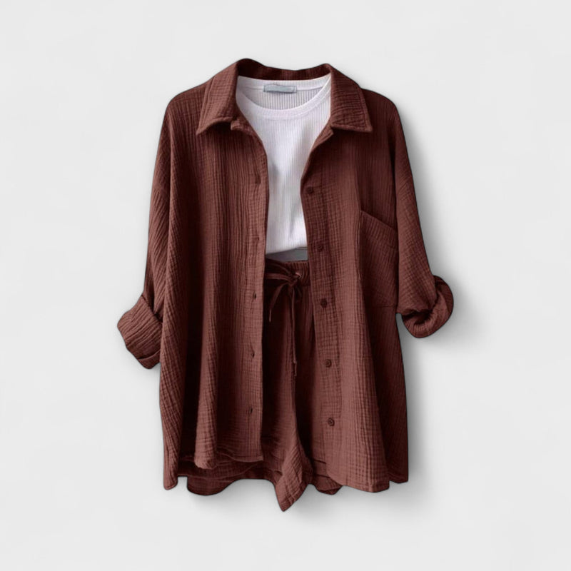 Roselina | Elegantní horní díl a spodní díl