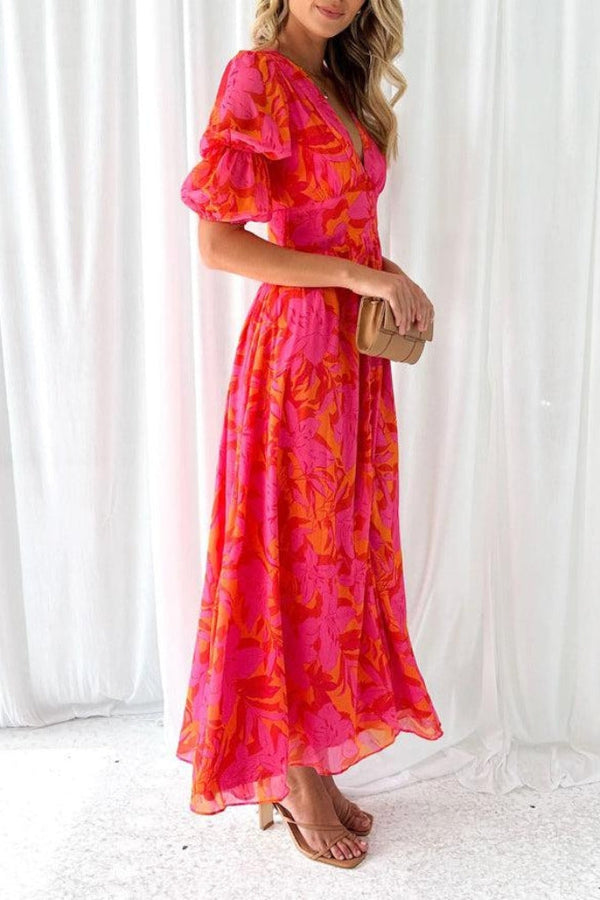 Olivia | Dlouhé šaty