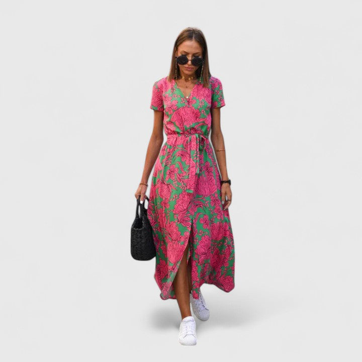 Zinavell | Elegantní midi šaty